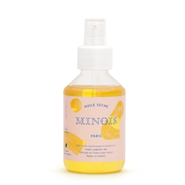 (Self-operated) French minois Paris Baby Massage Oil Newborn Children Infant Body Oil Moisturizing