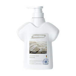 evershine underwear cleaning liquid underwear underwear ຊັກຊັກ underwear detergent ພິເສດຂອງແມ່ຍິງ antibacterial ແລະ antibacterial ເລືອດ stain ຕົວແທນການກໍາຈັດ