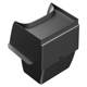 High-quality rear storage box