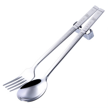 Stainless steel spoon zodiac laser engraving