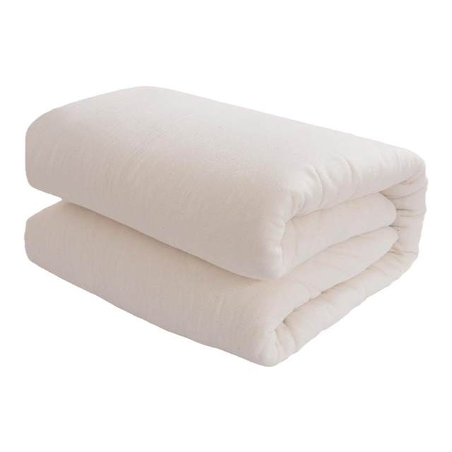 Xinjiang cotton quilt cotton quilt core mattress pad quilt handmade cotton tire quilt bed quilt winter quilt thickened with cotton