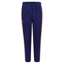 Zhuonivis Outdoor 2024 Autumn and Winter New Casual Warm Pants Lined Polar Fleece Plus Fleece Pants Womens