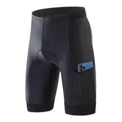 Dan's riding pants men's and women's mountain vehicle road cars riding spring and summer non -slip bicycle strap back shorts cycling short