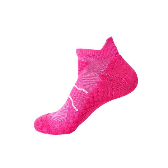 Professionelle Marathon-Laufsocken, kurze Sportsocken
