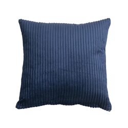 Model Room Striped Pillow Solid Color Cushion Living Room Sofa Sofa Gift Pillow Headboard Backrest Cushion Pillowcase