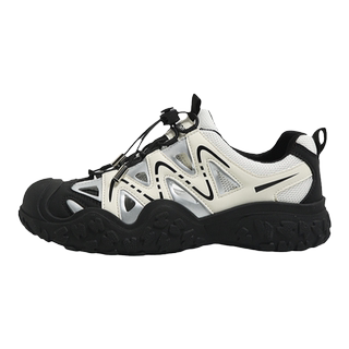 Global official flagship store thick-soled ugly cute hiking shoes for women