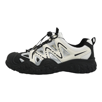 Global official flagship store thick-soled ugly cute hiking shoes for women