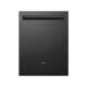 Midea Wanxiang Hurricane Dishwasher 18 ຊຸດ ພ້ອມອຸປະກອນບໍລິໂພກຟຣີ