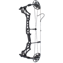 Junxing M128 Junxius Composite Bow Archery Competitive Shooting Archery Professional Adult Outdoor Shooting Accurate Pulley Bow