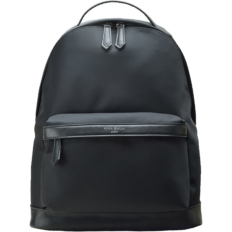 Travel nylon sports European and American waterproof computer backpack