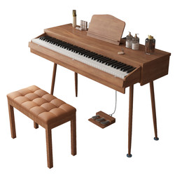 가정용 그레이드 88건 서랍형 탁상 전자피아노