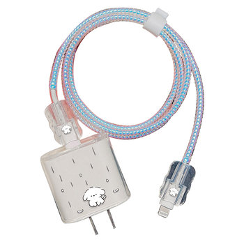 Charger protective case Charger protective case