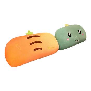 Bed support student sofa pillow living room soft toe head