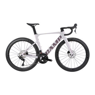 Camp25 carbon fiber shimano road bike