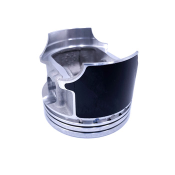 Valve oil seal piston ring center repair pad suzuki um125t