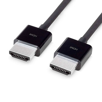 Apple hdmi2.14k120hz ultra-clear line