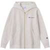 Champion boys and girls zipper cardigan sweatshirt