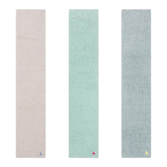 Japan imported sports towel fitness running sweat towel