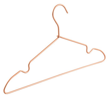 Black aluminum alloy hanger boeyddirn/beicho