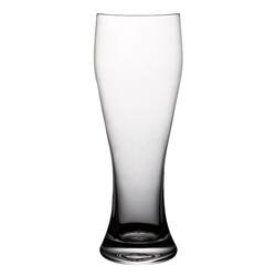 Lead-free large glass beer cup, drinking cup, household draft beer cup, heat-resistant tea cup, milk cup, simple