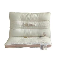 Super Soft Pillow Core for Home Use, Single Pillow for Women, Adult Neck Support, Aids Deep Sleep, Special Pair of Pillows