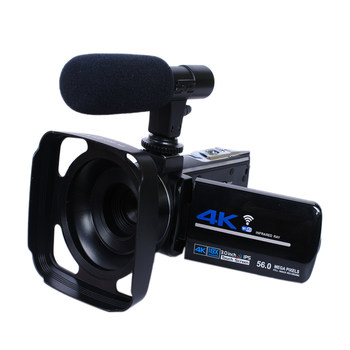 56 million hd 4k camera wifi live broadcast new model 56 million hd 4k camera wifi live broadcast new model