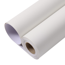 Wardrobe sticker wallpaper self-adhesive waterproof mildew-proof and moisture-proof decorative wardrobe cabinet door color change cabinet furniture renovation sticker