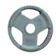 Mengyi weightlifting barbell plate paint bar set fitness