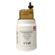 Shengguang PL270 diesel filter element 13050733 1105050-27H suitable for PL420 short diesel filter