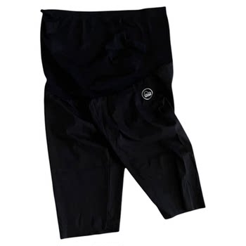 Jq jingqi maternity shark shorts