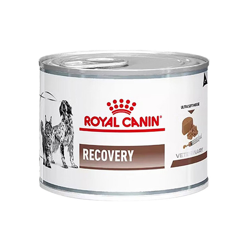 Royal Canin Cat Recovery Prescription Can