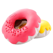 petopia dog bite-resistant toys leaking food balls small medium and large dogs molar teeth cleaning self-stimulating corgi boredom relief supplies