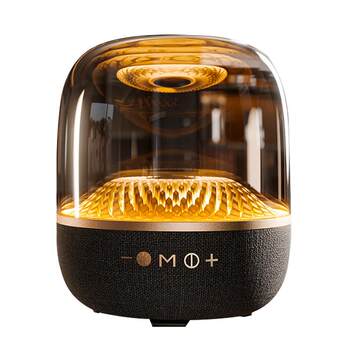 ລຳໂພງ bluetooth jinzheng ໃໝ່ 2026 liuli 4 subwoofer dc desktop ຄອມພິວເຕີເຄື່ອງສຽງໃນຫ້ອງຮັບແຂກອ້ອມຂ້າງ