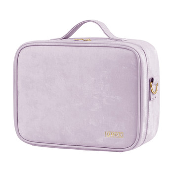 Obox2025 new portable large capacity makeup bag
