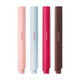 Heavy new color fermented powder mist lipstick pen matte matte fashionable 1990 medieval brown lipstick lipstick 150