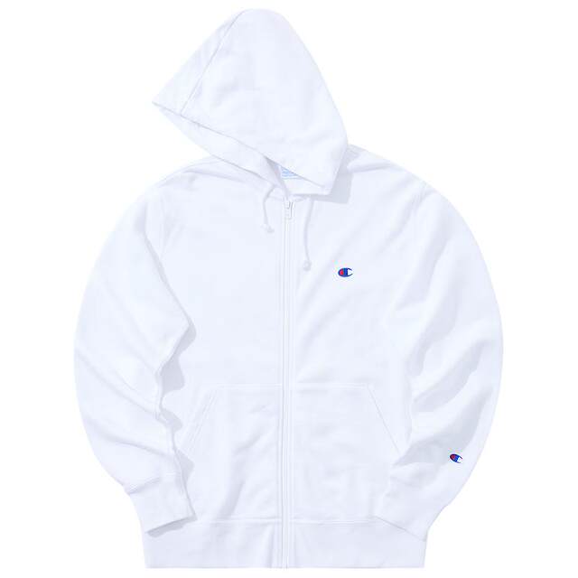 ແຊ້ມແຊ້ມ embroidered sweatshirt ຄູ່ຜົວເມຍ