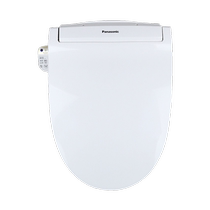 1262 Panasonic smart toilet seat instant heating toilet cover double air duct drying automatic deodorization PQTK30