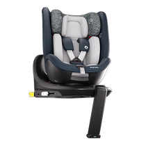 Maxicosi safety seat 0-4-12 years old 360 rotation childrens car isize newborn