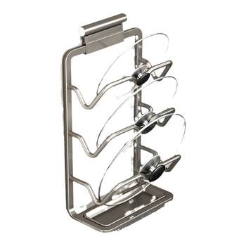 Kitchen storage rack