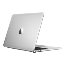 适用macbookair保护壳mac苹果电脑macbook笔记本13.3套M2膜14 16寸M3软外壳硅胶Pro透明15贴纸air超薄配件