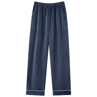 Velvet and thickened flannel丨extra large size