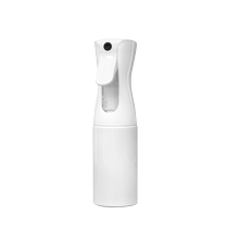 High-pressure ultra-fine spray bottle alcohol disinfection makeup hydration dilution fine mist small spray bottle atomizing spray bottle empty bottle press