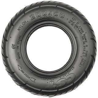 200x50正新轮胎CST内外胎小海豚迷你滑板车轮胎10X2.125/2.50外胎