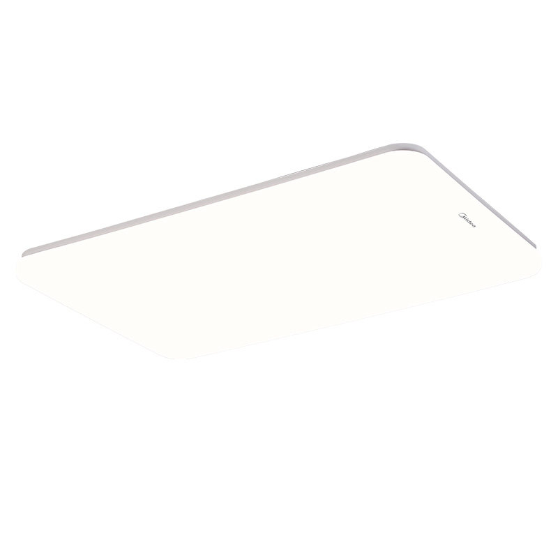 Midea full spectrum eye protection living room ceiling lamp bedroom lamp