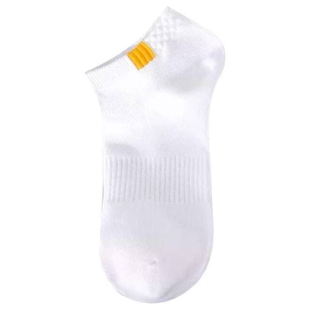 Socks ຜູ້ຊາຍ socks ເຮືອ socks ດູດເຫື່ອ, breathable ແລະ deodorant