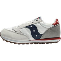 Saucony Soconnie Jazz Original Children Casual Shoes Boys Shoes Board Shoes Non-lapsus Sneakers