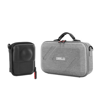 Suitable for dji action6/5pro camera storage bag