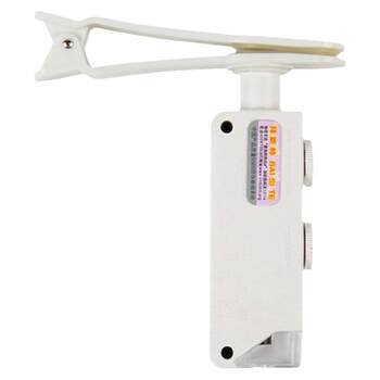 200x high definition illuminated magnifying glass for mobile phone