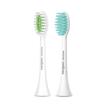 Philips electric toothbrush 757 universal replacement brush head HX2023 adapts to 2421 2431 2451 2481