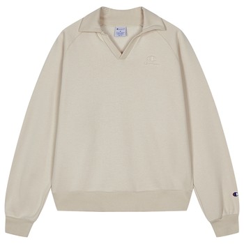 Champion champion plus velvet sweatshirt for women